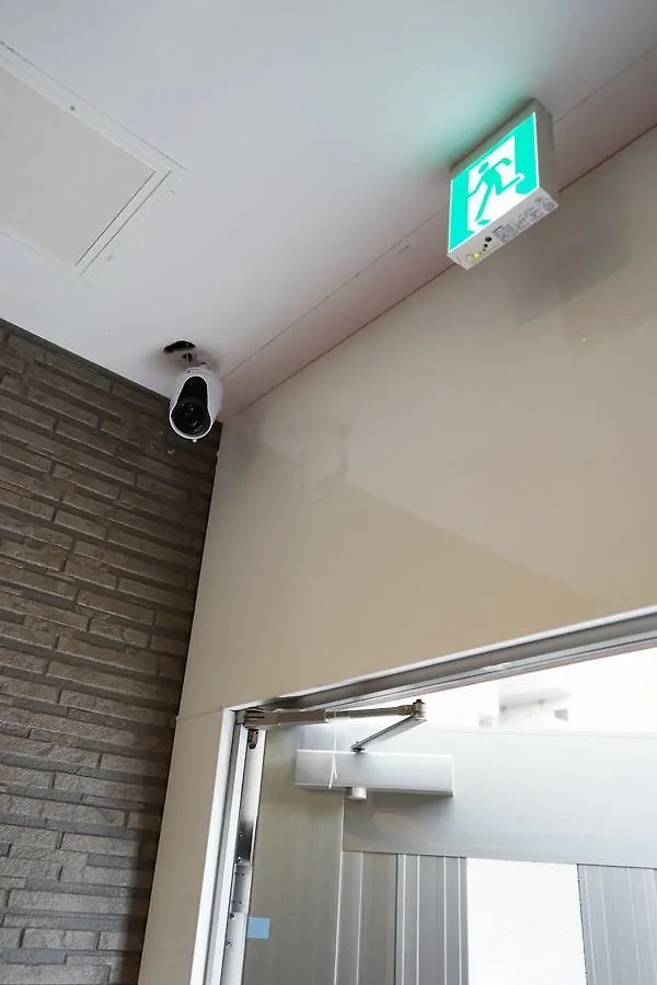 Dk House Hotel Fukuoka