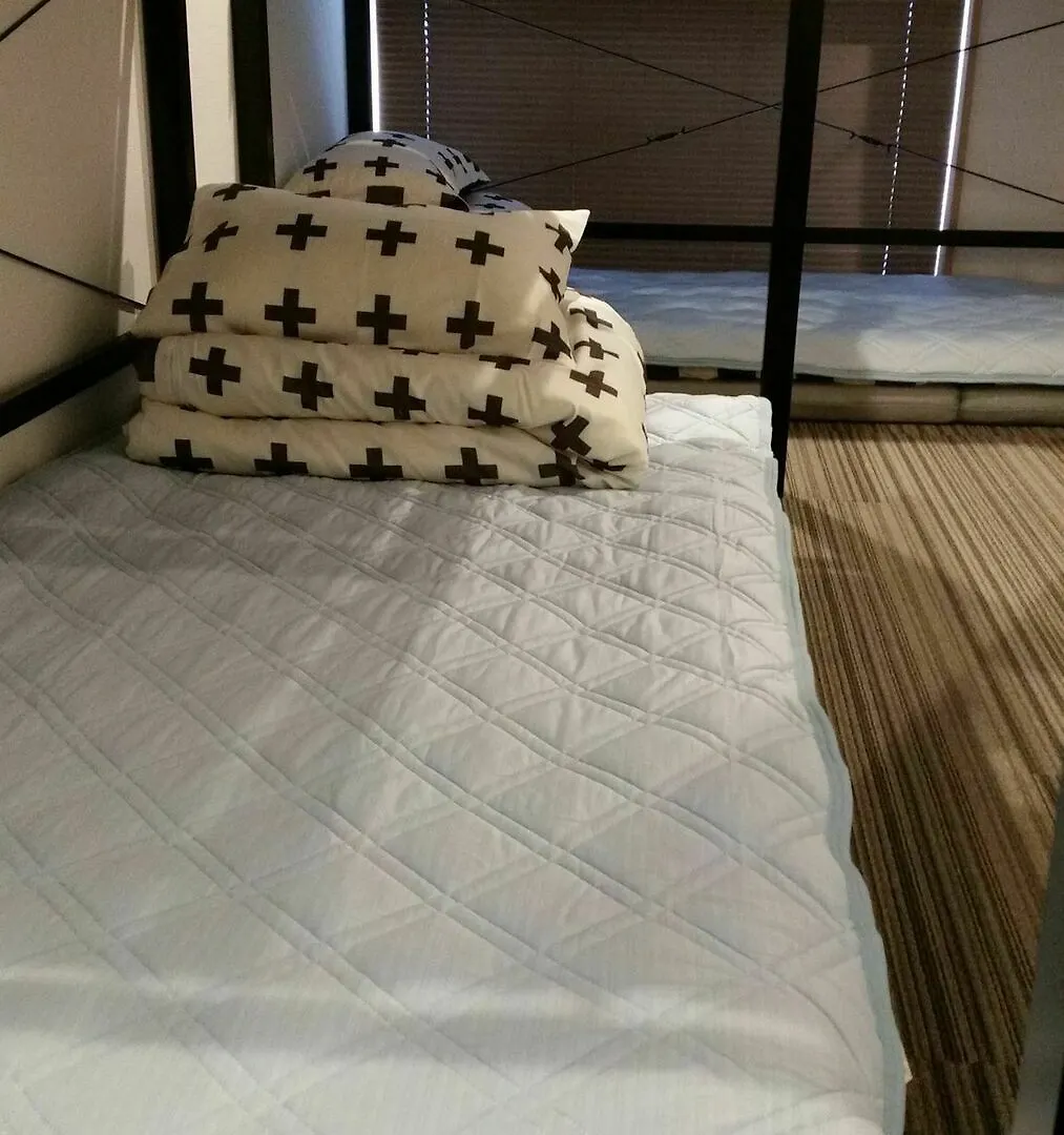 Dk House Hotel Fukuoka Japán