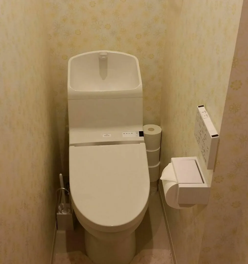 Dk House Hotel Fukuoka