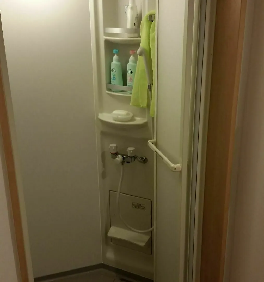 Dk House Hotel Fukuoka