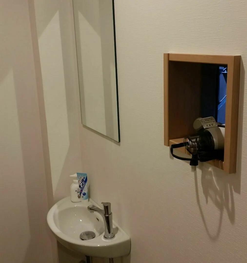 Dk House Hotel Fukuoka Vendégház