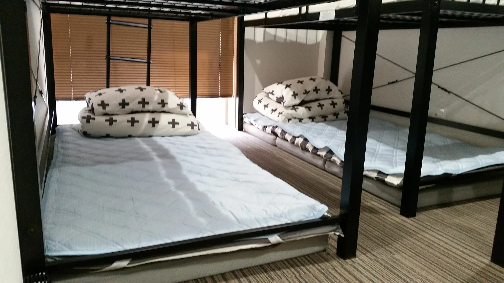 Dk House Hotel Fukuoka 0*,  Japán