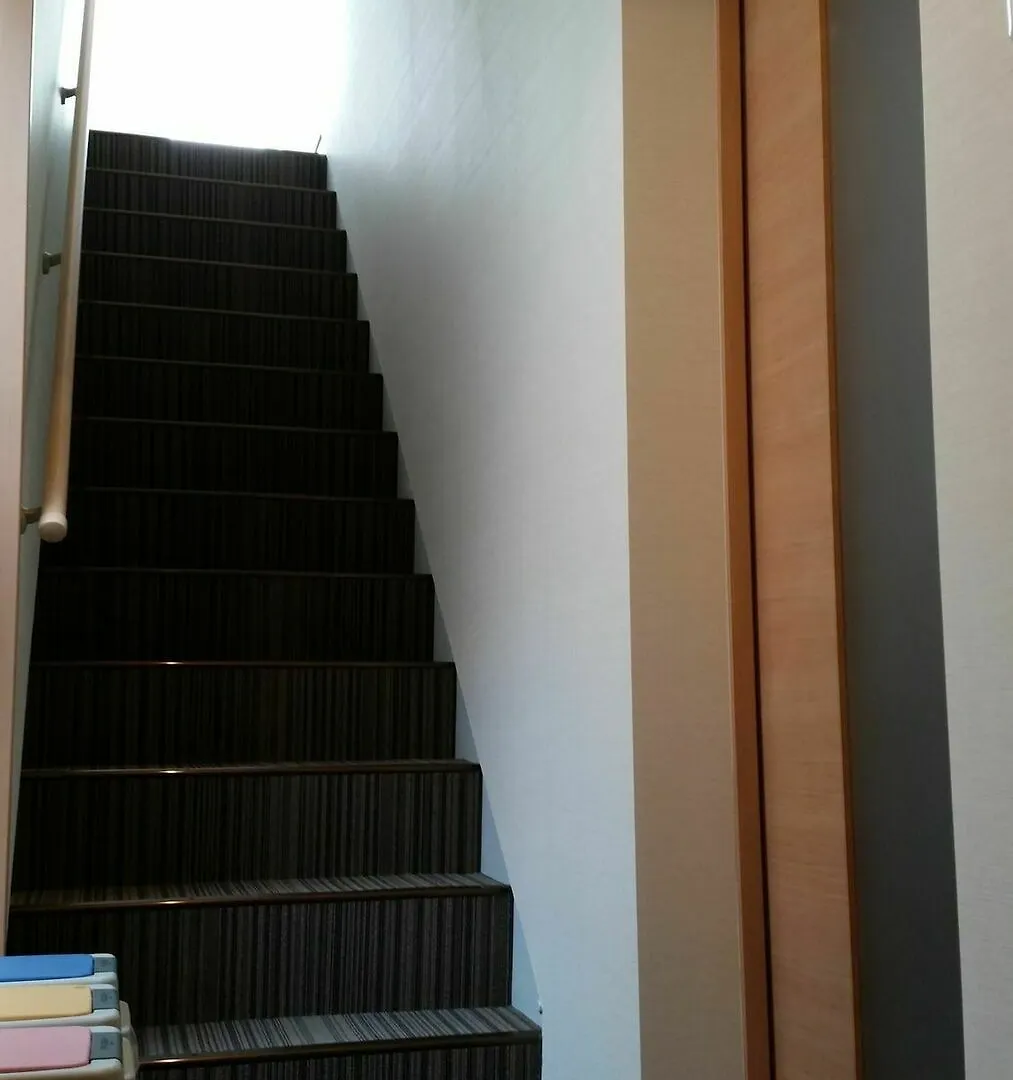 Dk House Hotel Fukuoka